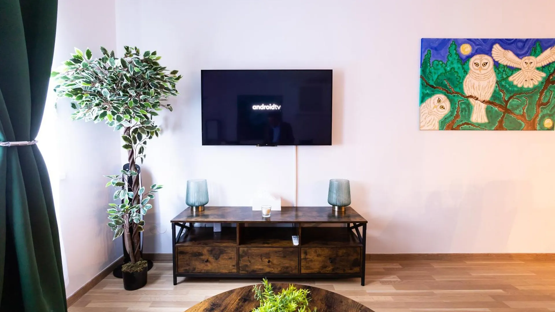 City Apartment Top Location, Quiet And Cozy Ideal To Relax Or Work ウィーン 0*,  オーストリア