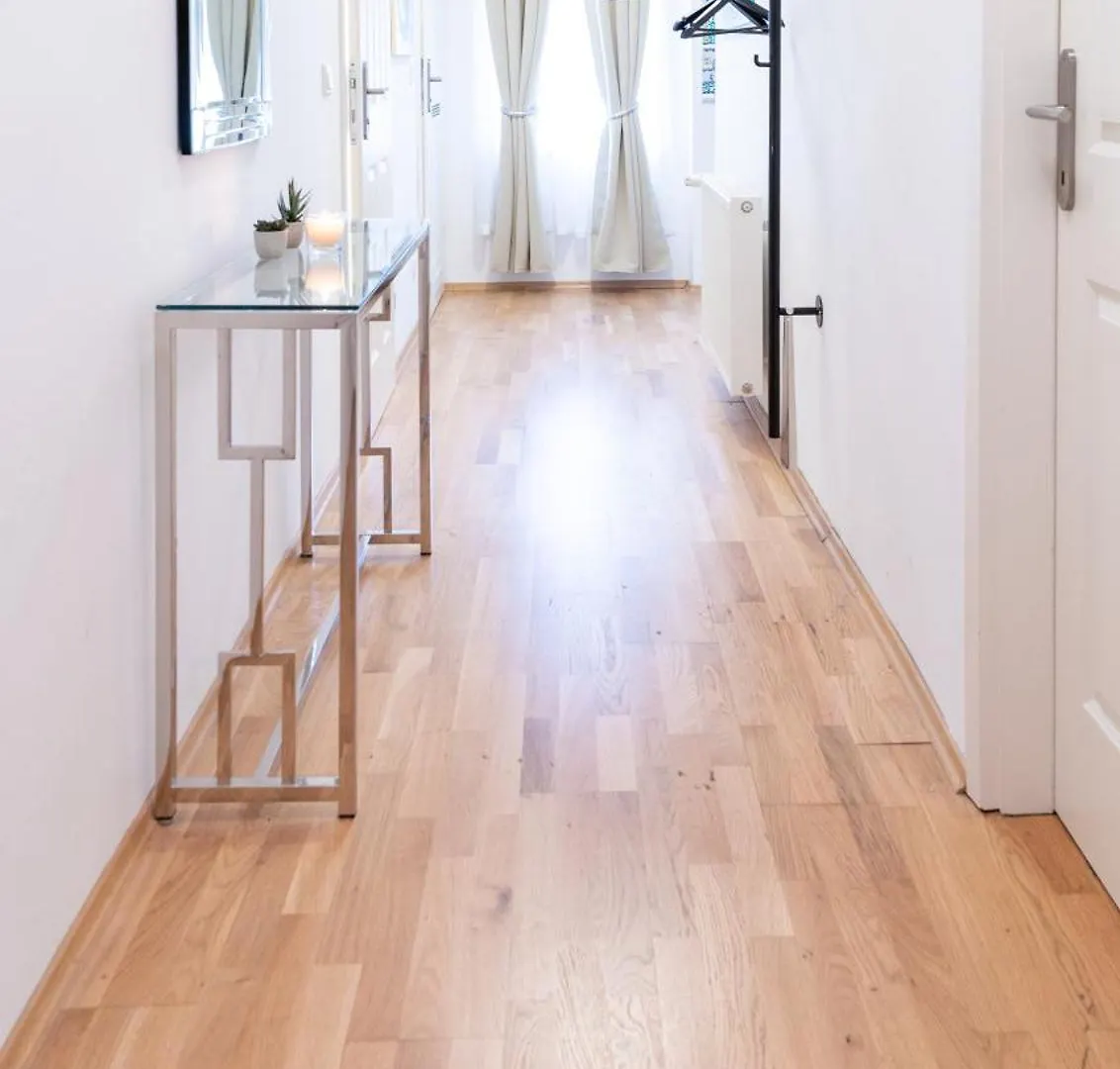 City Apartment Top Location, Quiet And Cozy Ideal To Relax Or Work ウィーン