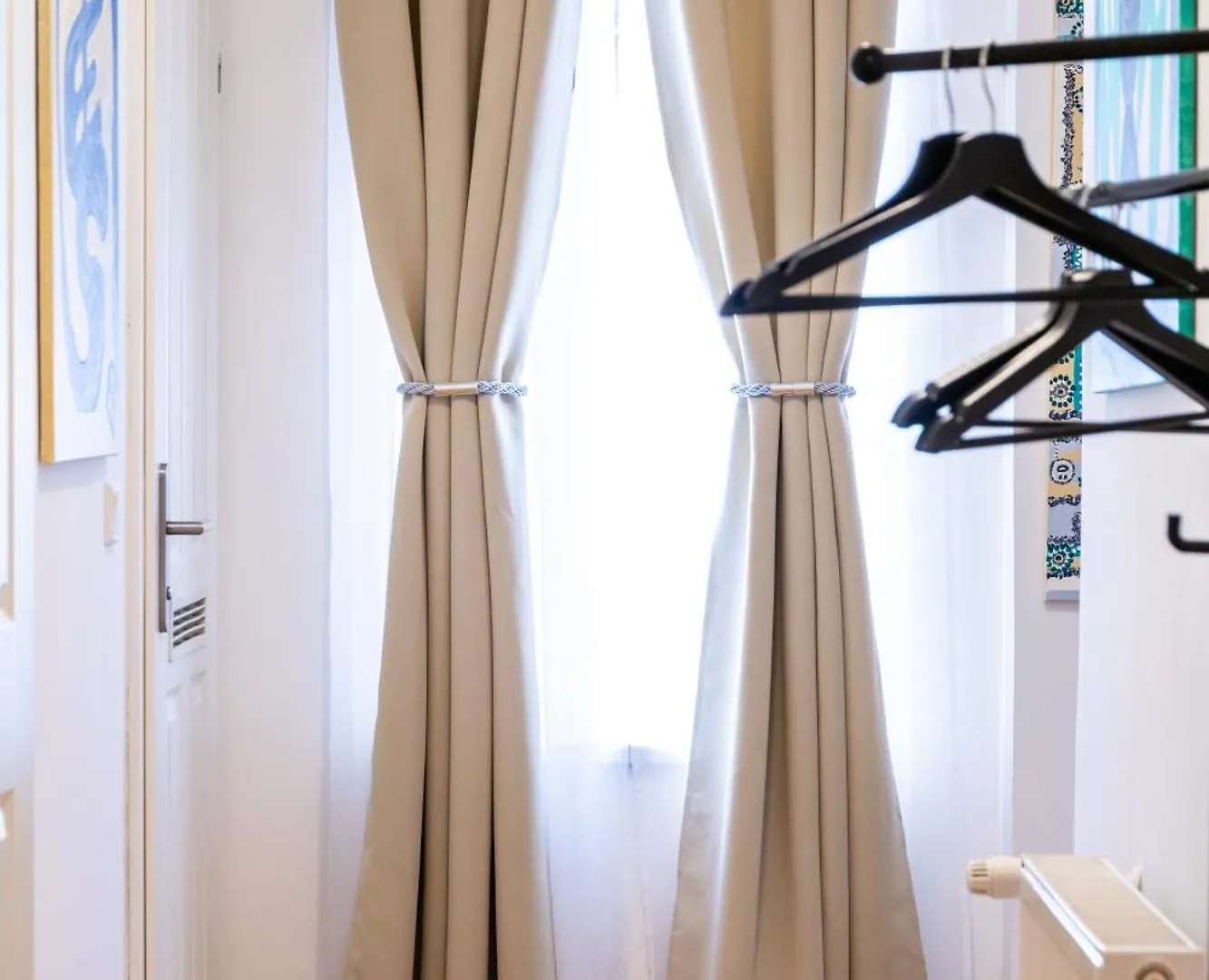 City Apartment Top Location, Quiet And Cozy Ideal To Relax Or Work ウィーン オーストリア