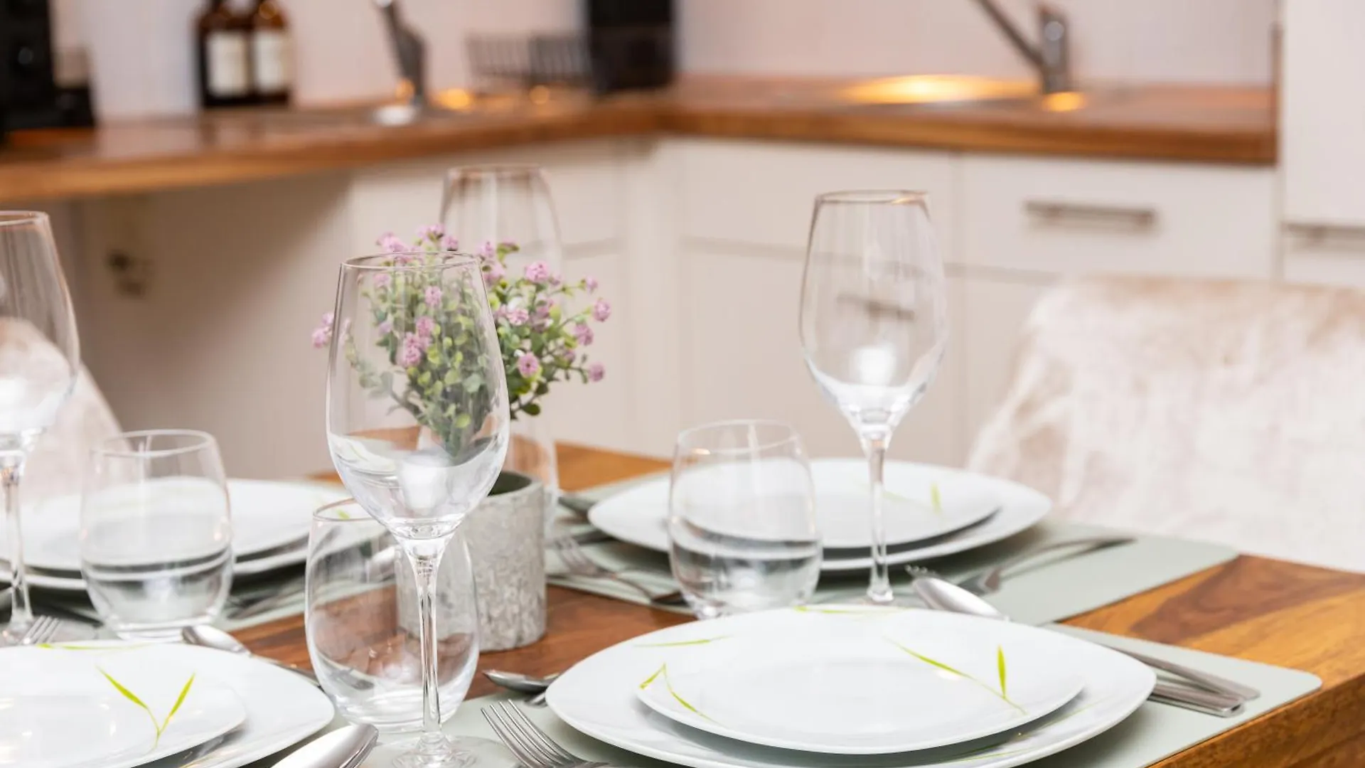 City Apartment Top Location, Quiet And Cozy Ideal To Relax Or Work ウィーン