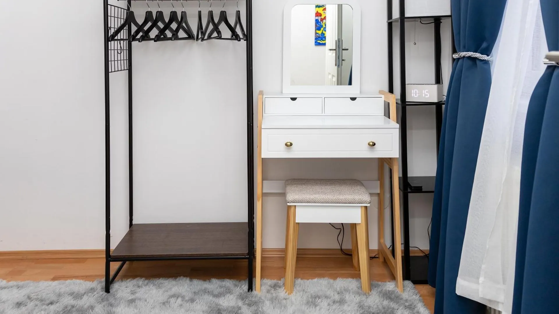 City Apartment Top Location, Quiet And Cozy Ideal To Relax Or Work ウィーン
