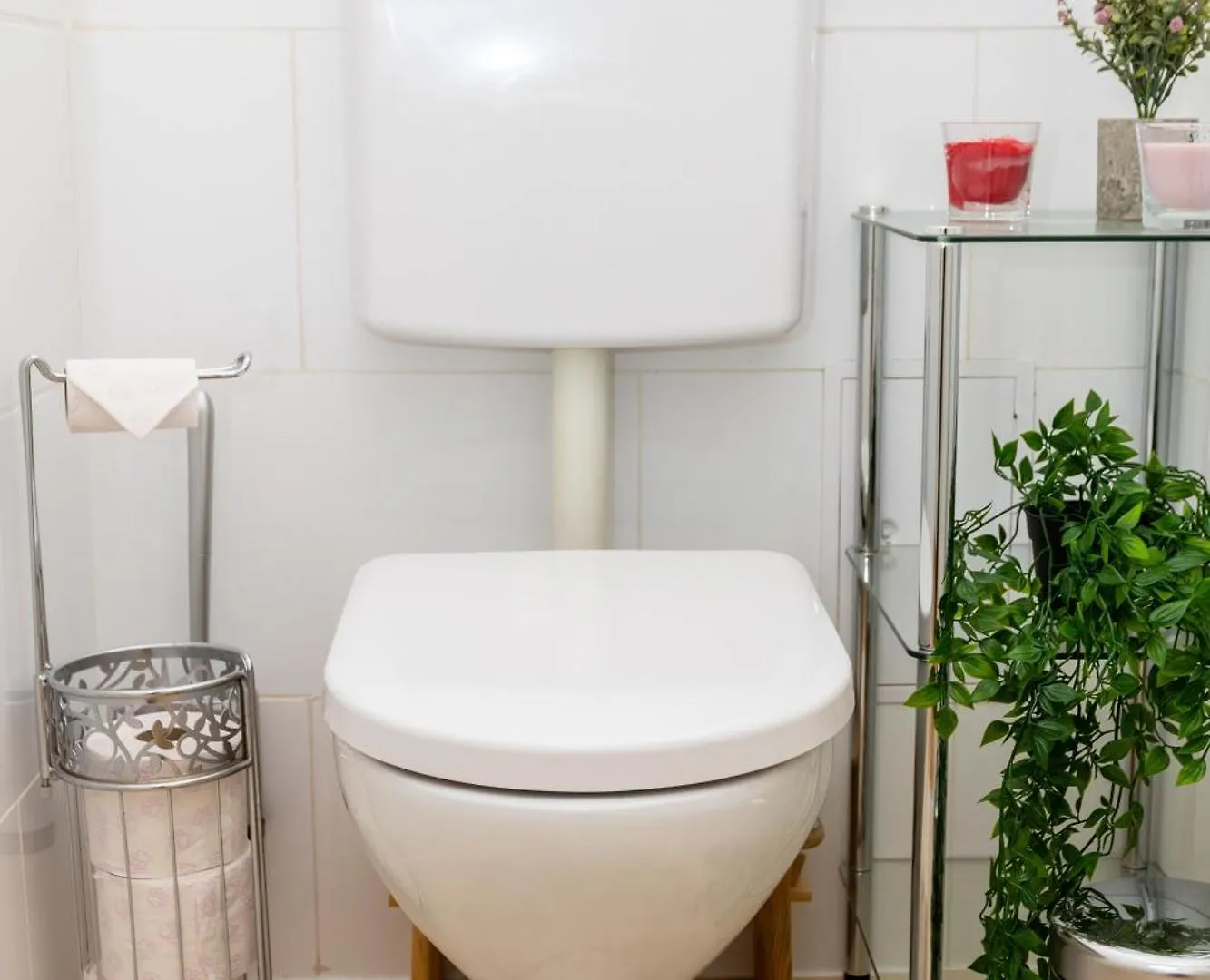 City Apartment Top Location, Quiet And Cozy Ideal To Relax Or Work ウィーン