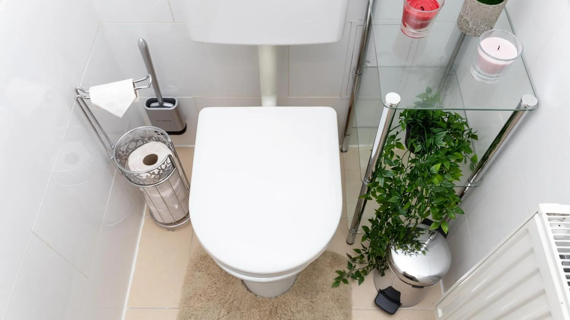 City Apartment Top Location, Quiet And Cozy Ideal To Relax Or Work ウィーン 0*,  オーストリア