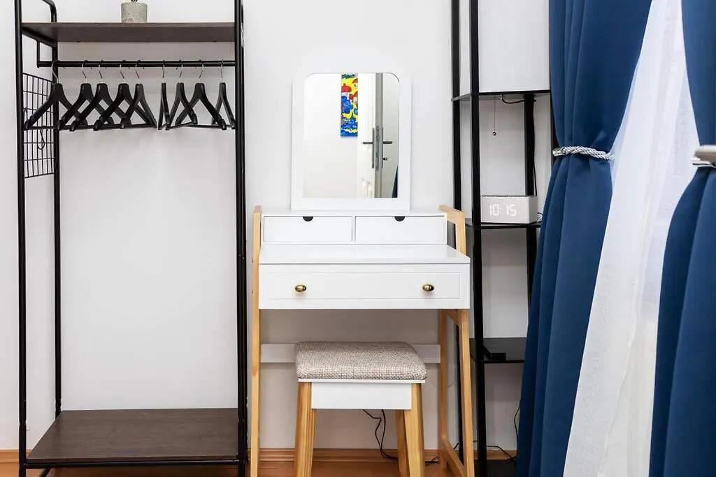 City Apartment Top Location, Quiet And Cozy Ideal To Relax Or Work ウィーン