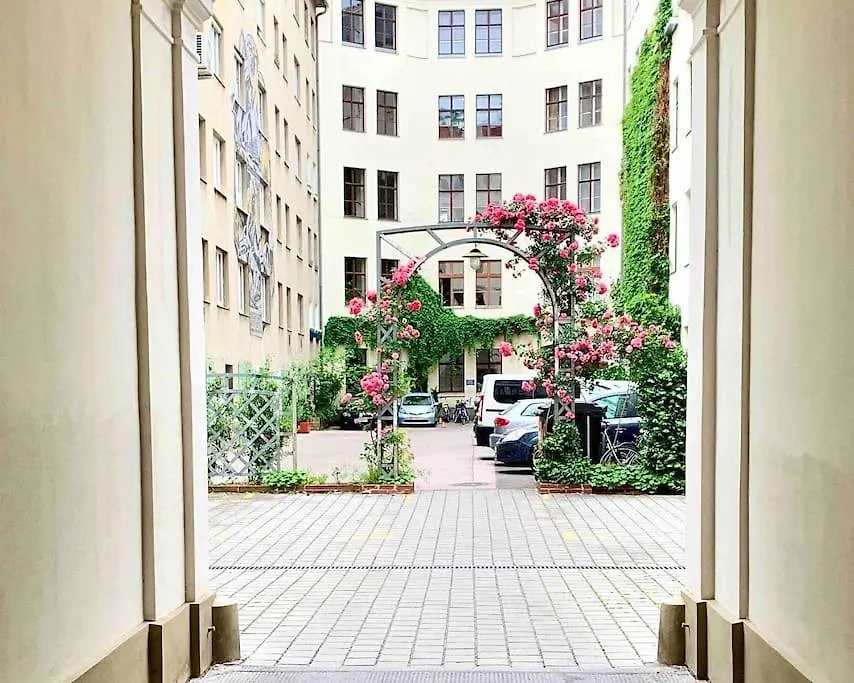 City Apartment Top Location, Quiet And Cozy Ideal To Relax Or Work ウィーン オーストリア