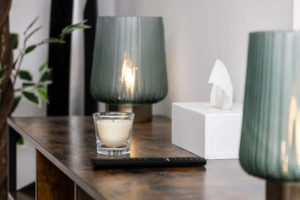 City Apartment Top Location, Quiet And Cozy Ideal To Relax Or Work ウィーン