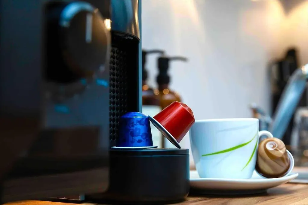 City Apartment Top Location, Quiet And Cozy Ideal To Relax Or Work ウィーン オーストリア